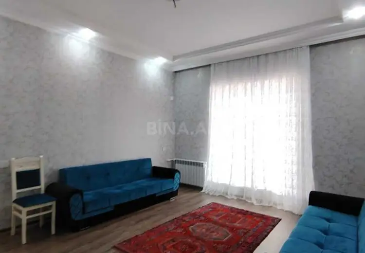 3 otaqlı mənzil Satılır, Binə qəs., Xəzər, Bakı