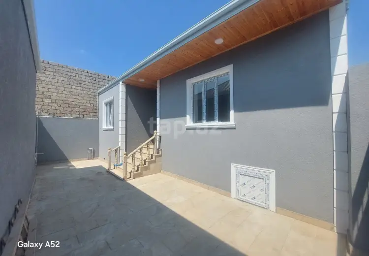 3 otaqlı mənzil , Hövsan qəs., Suraxanı, Bakı