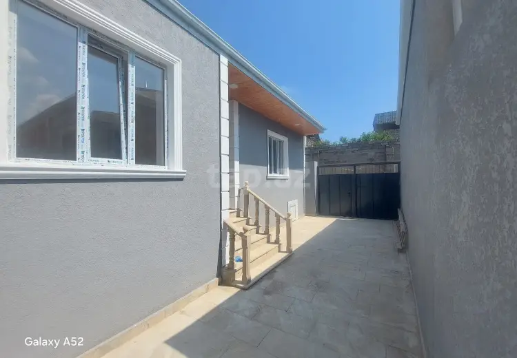 3 otaqlı mənzil , Hövsan qəs., Suraxanı, Bakı