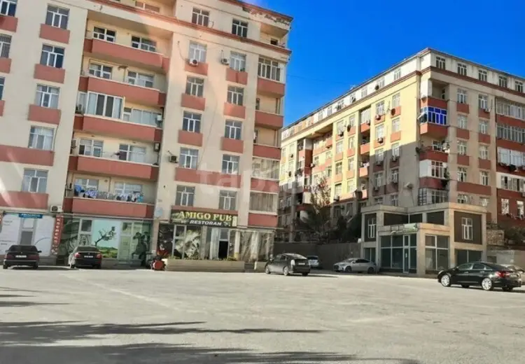0 m² Obyekt / Ofis , Bakı