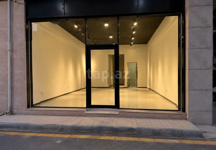 0 m² Obyekt / Ofis , Bakı