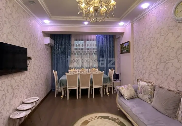 3 otaqlı mənzil , Xırdalan