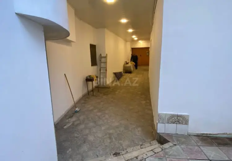 200 m² Obyekt / Ofis Satılır, Səbail, Bakı