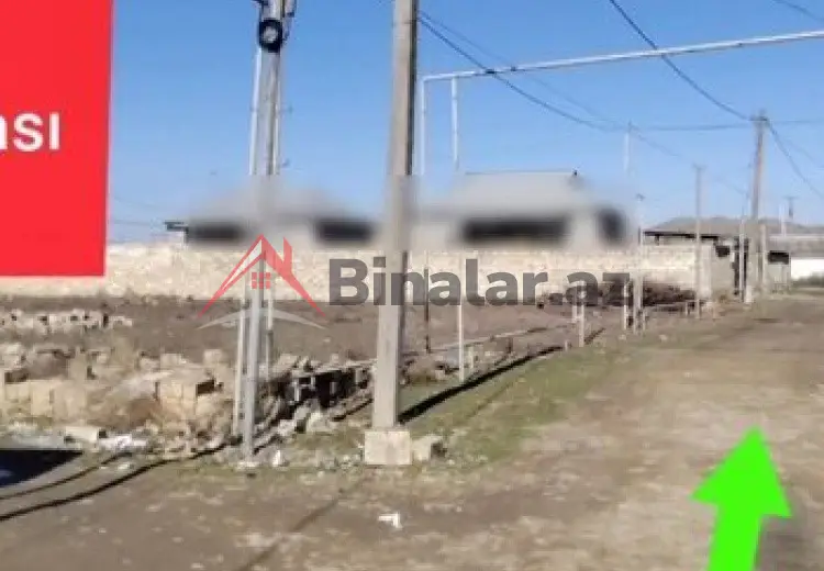 5 sot Torpaq Satılır, Biləsuvar