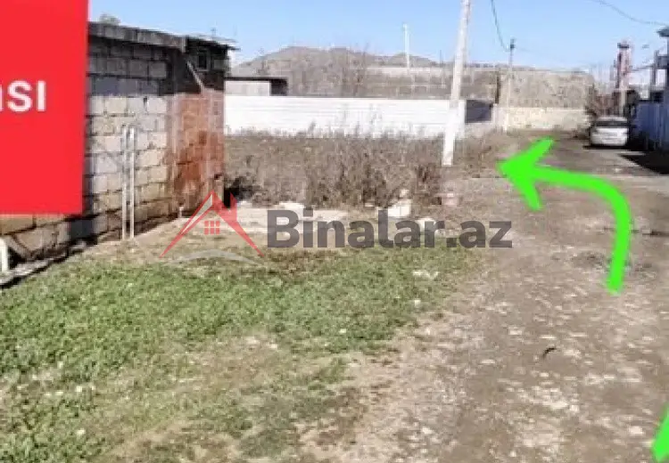 5 sot Torpaq Satılır, Biləsuvar