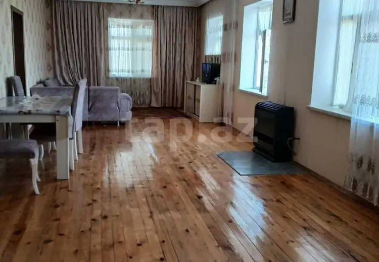 3 otaqlı mənzil , Sumqayıt