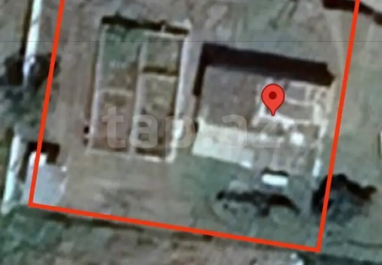 0 m² Obyekt / Ofis , Xaçmaz