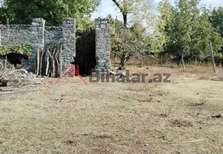 15 sot Torpaq Satılır, Xaçmaz