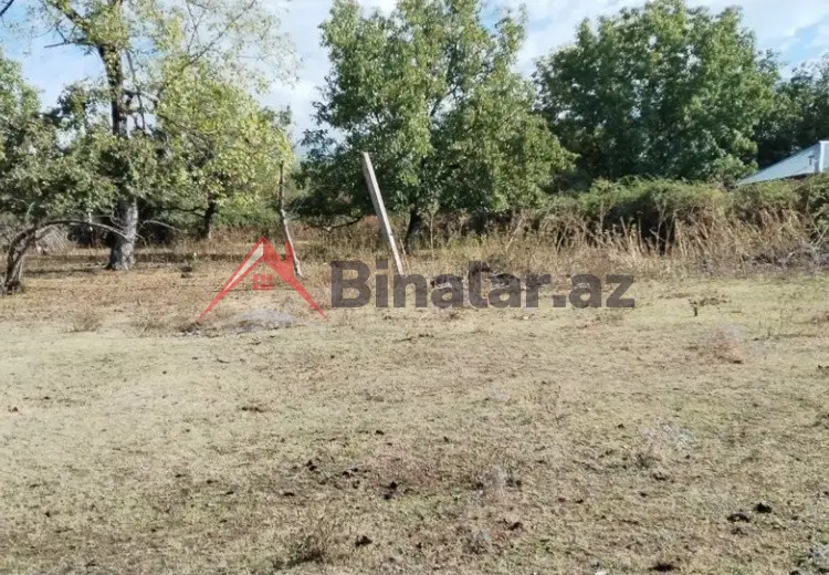 15 sot Torpaq Satılır, Xaçmaz