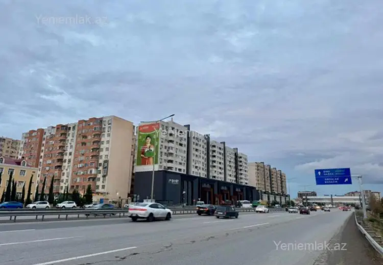2 otaqlı mənzil Satılır, Xırdalan