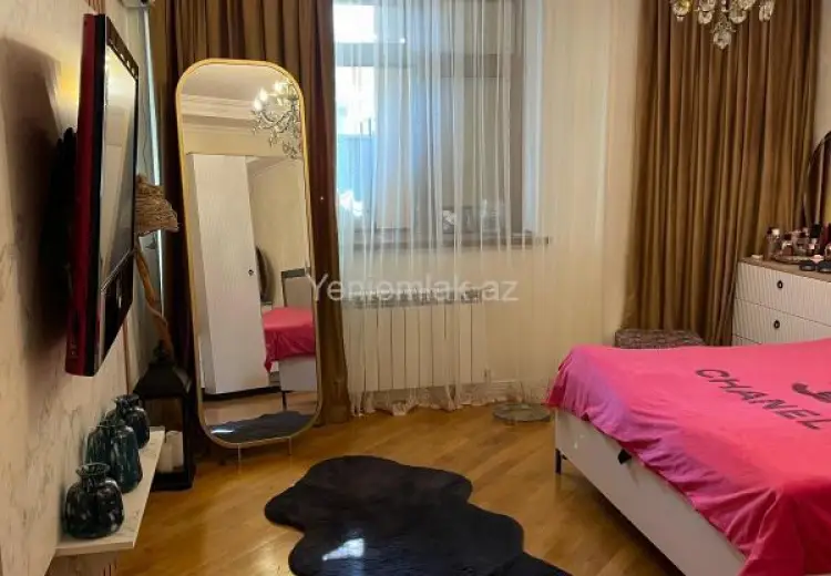 2 otaqlı mənzil Satılır, Xırdalan