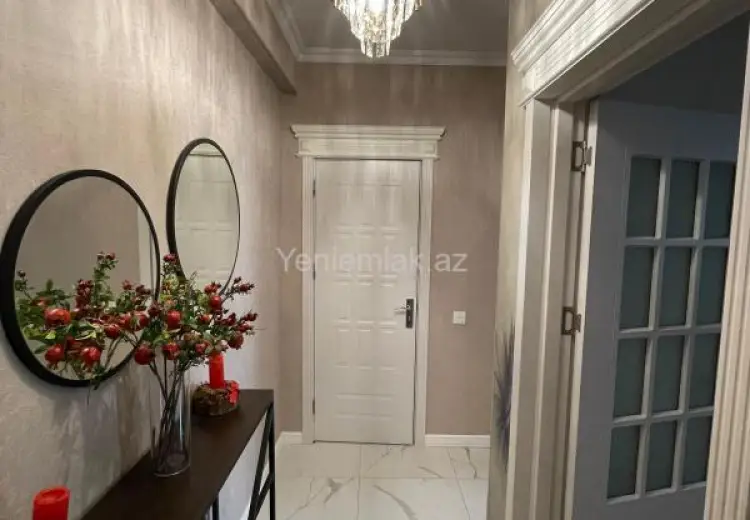 2 otaqlı mənzil Satılır, Xırdalan