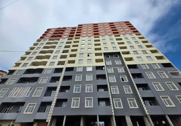 2 otaqlı mənzil Satılır, Abşeron