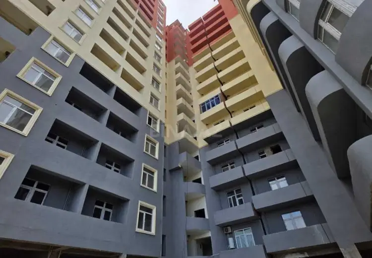 2 otaqlı mənzil Satılır, Abşeron