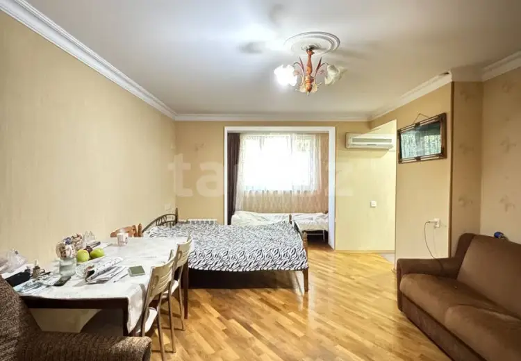 1 otaqlı mənzil , Bakı