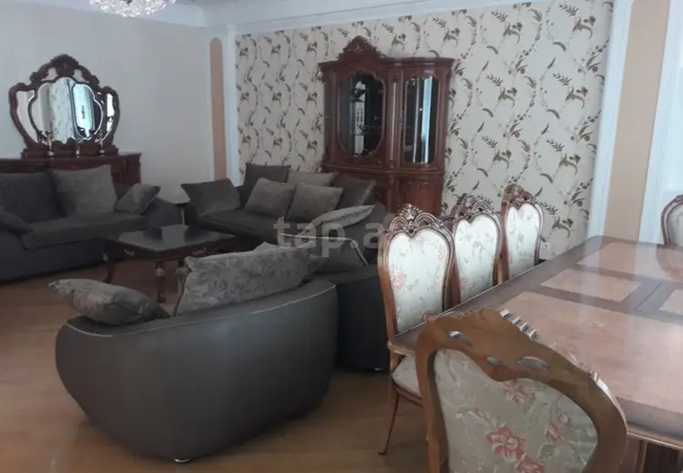 5 otaqlı mənzil Kirayə (aylıq), Nəsimi, Bakı