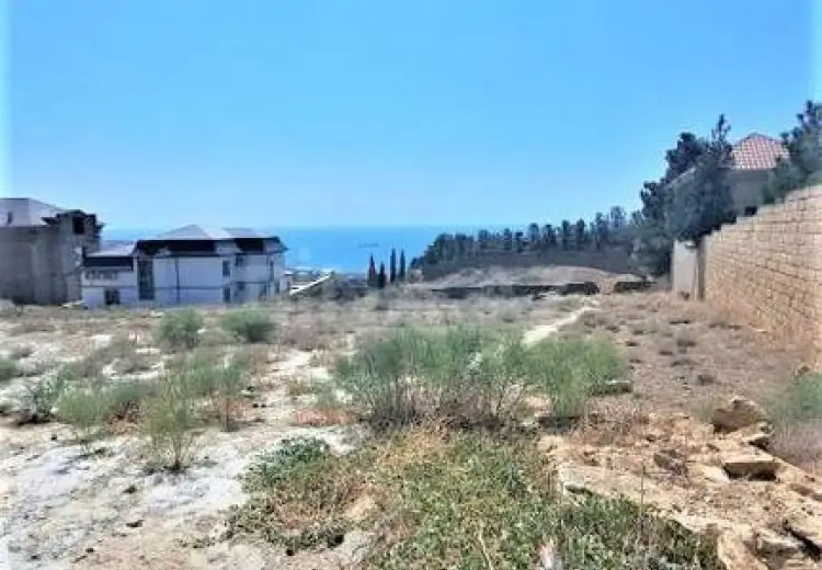42 sot Torpaq Satılır, Badamdar qəs., Səbail, Bakı