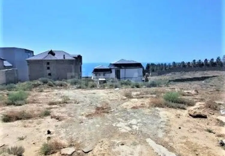 42 sot Torpaq Satılır, Badamdar qəs., Səbail, Bakı