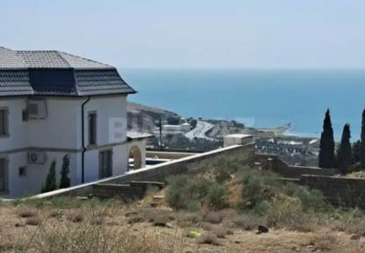 42 sot Torpaq Satılır, Badamdar qəs., Səbail, Bakı