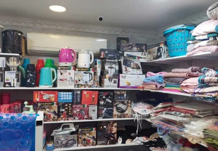 90 m² Obyekt / Ofis Satılır, Yasamal qəs., Yasamal, Bakı
