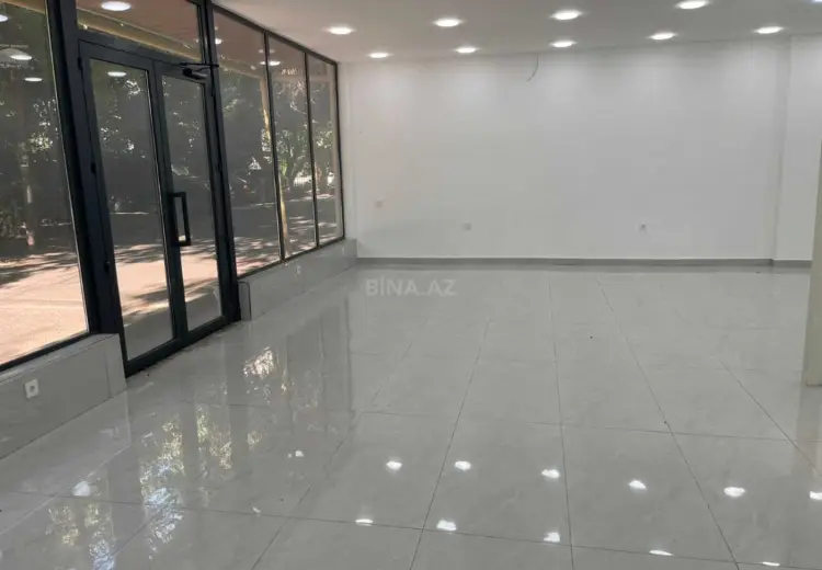 200 m² Obyekt / Ofis Satılır, Yasamal qəs., Yasamal, Bakı