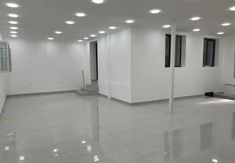 200 m² Obyekt / Ofis Satılır, Yasamal qəs., Yasamal, Bakı