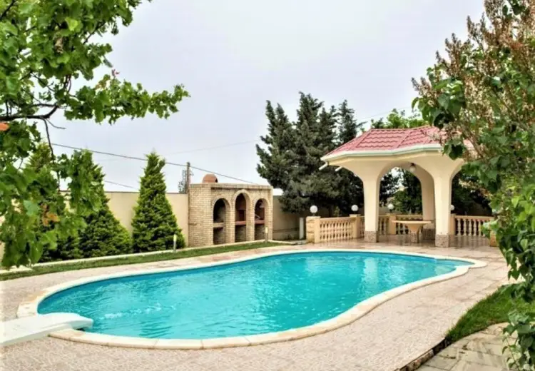 6 otaqlı mənzil Satılır, Badamdar qəs., Səbail, Bakı