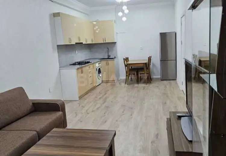 2 otaqlı mənzil Satılır, Sumqayıt