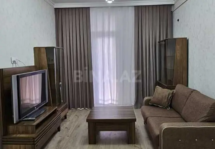 2 otaqlı mənzil Satılır, Sumqayıt