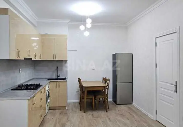 2 otaqlı mənzil Satılır, Sumqayıt