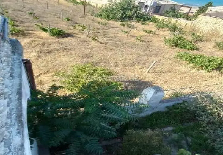 27 sot Torpaq Satılır, Novxanı, Abşeron