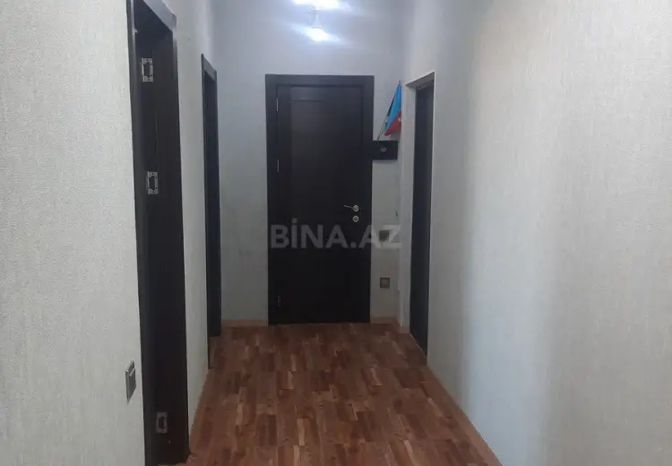3 otaqlı mənzil Satılır, Sumqayıt