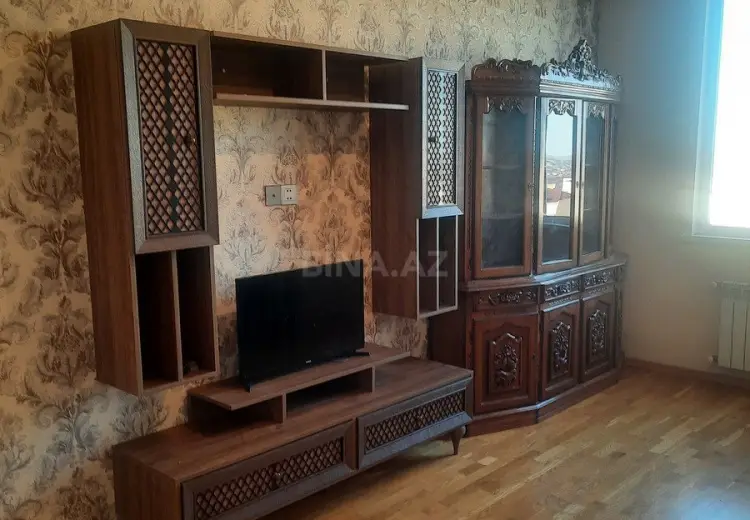 3 otaqlı mənzil Satılır, Sumqayıt