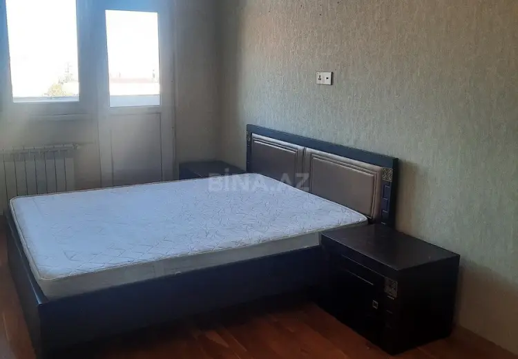 3 otaqlı mənzil Satılır, Sumqayıt