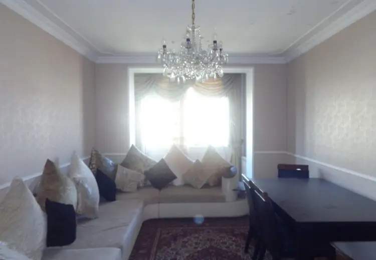 3 otaqlı mənzil , Bakı