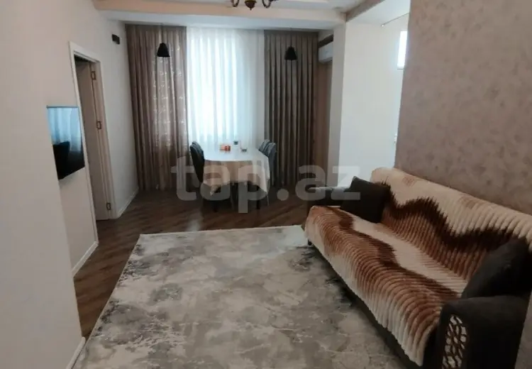 3 otaqlı mənzil , Xırdalan