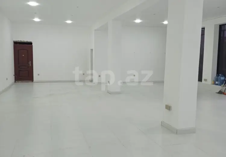0 m² Obyekt / Ofis , Binə qəs., Xəzər, Bakı