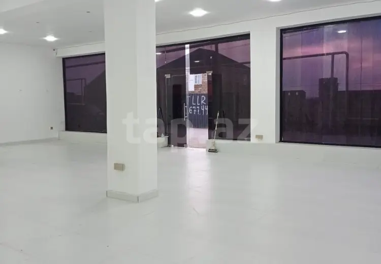 0 m² Obyekt / Ofis , Binə qəs., Xəzər, Bakı