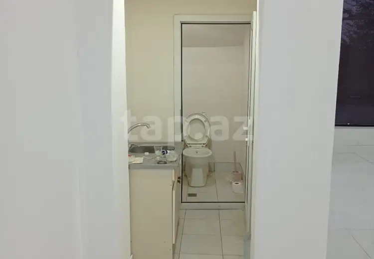 0 m² Obyekt / Ofis , Binə qəs., Xəzər, Bakı