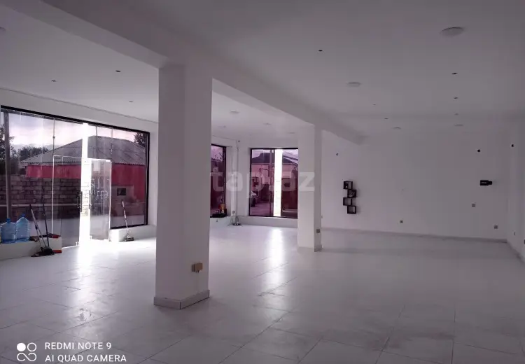 0 m² Obyekt / Ofis , Binə qəs., Xəzər, Bakı