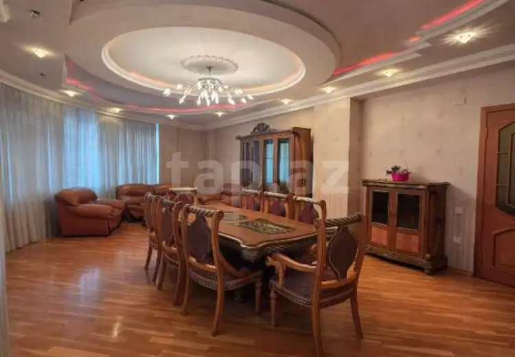3 otaqlı mənzil , Bakı