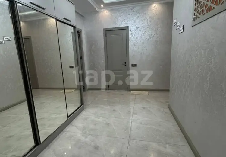 3 otaqlı mənzil , Sumqayıt