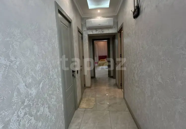 3 otaqlı mənzil , Sumqayıt