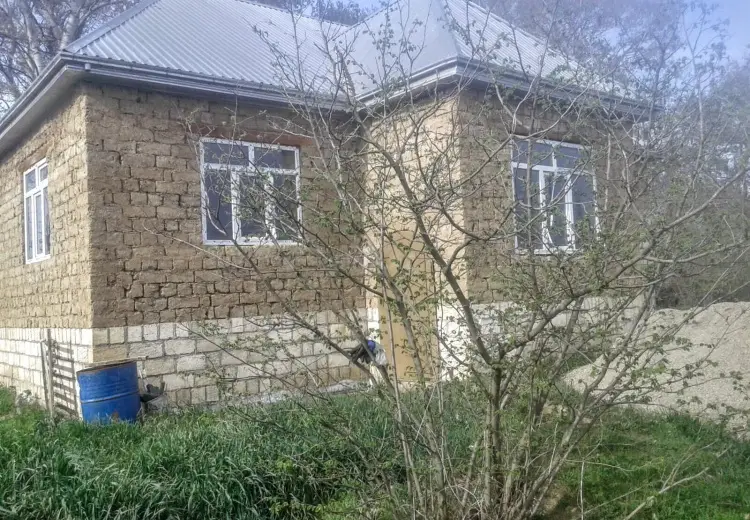 3 otaqlı mənzil Satılır, Qusar