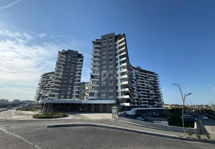 2 otaqlı mənzil , Bakı