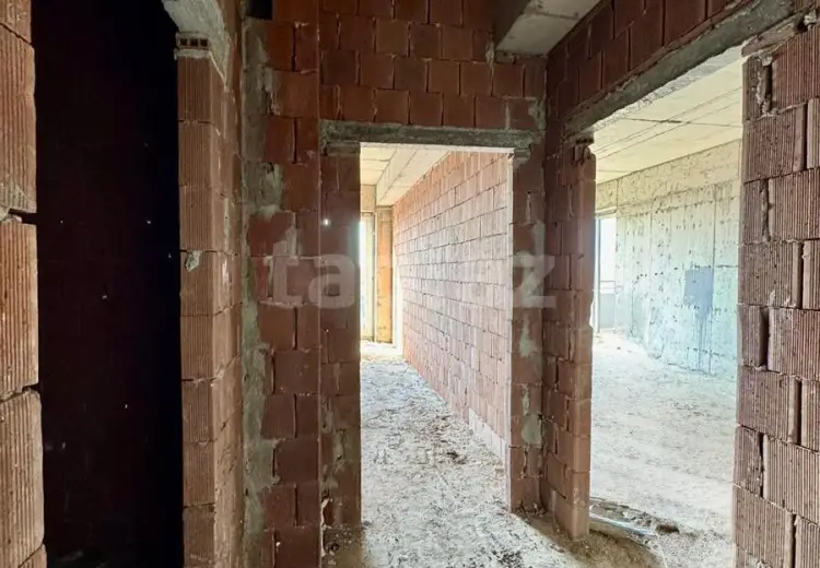 2 otaqlı mənzil , Bakı