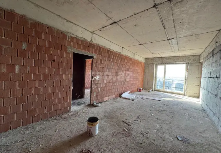 2 otaqlı mənzil , Bakı