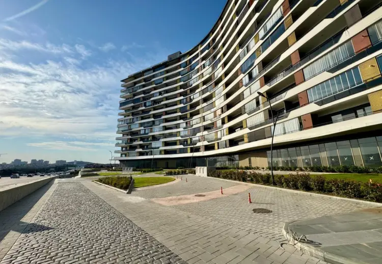 3 otaqlı mənzil , Bakı
