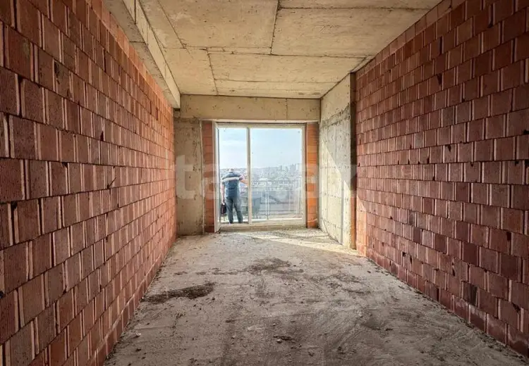 3 otaqlı mənzil , Bakı