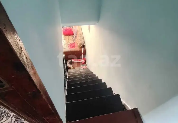 3 otaqlı mənzil , Bakı